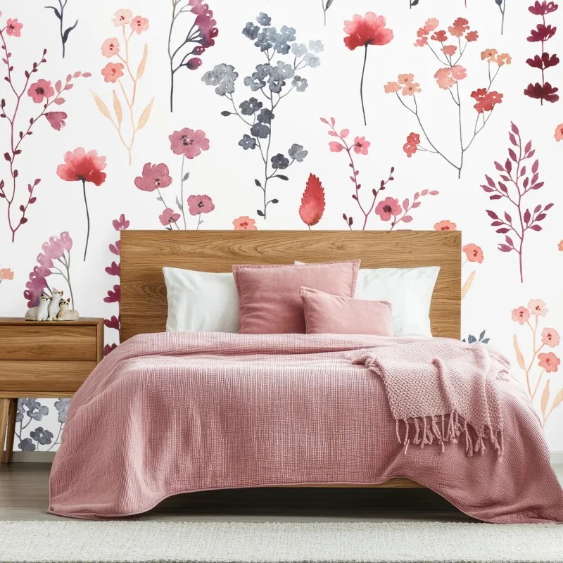 Fleurs et plantes – Wallnifity®