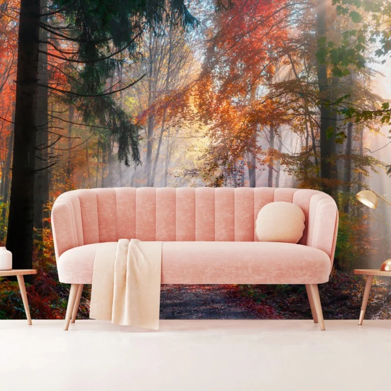 Forêts – Wallnifity®