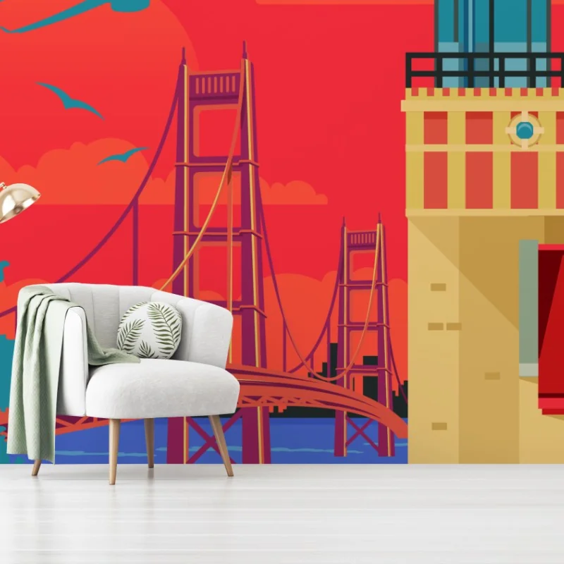 Architecture – Wallnifity®