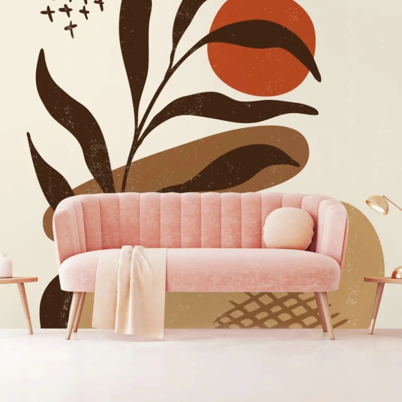 Fleurs et plantes – Wallnifity®