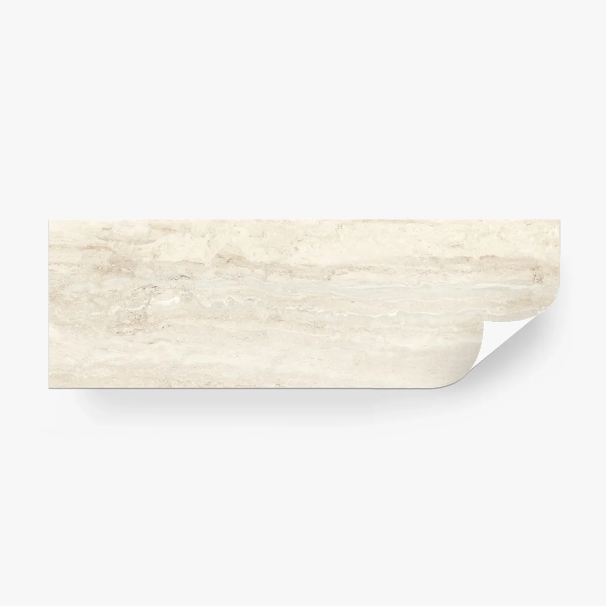 Papier peint élégance marbre beige pour décoration murale – Wallnifity®