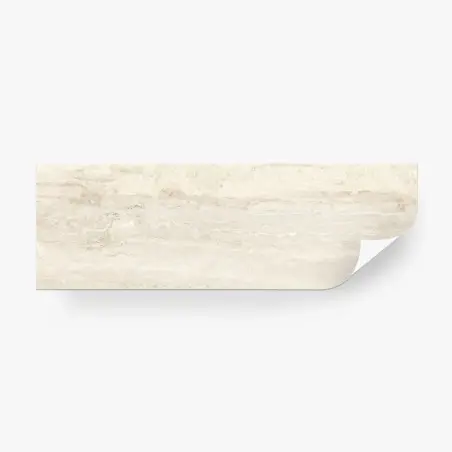 Papier peint élégance marbre beige pour décoration murale – Wallnifity®