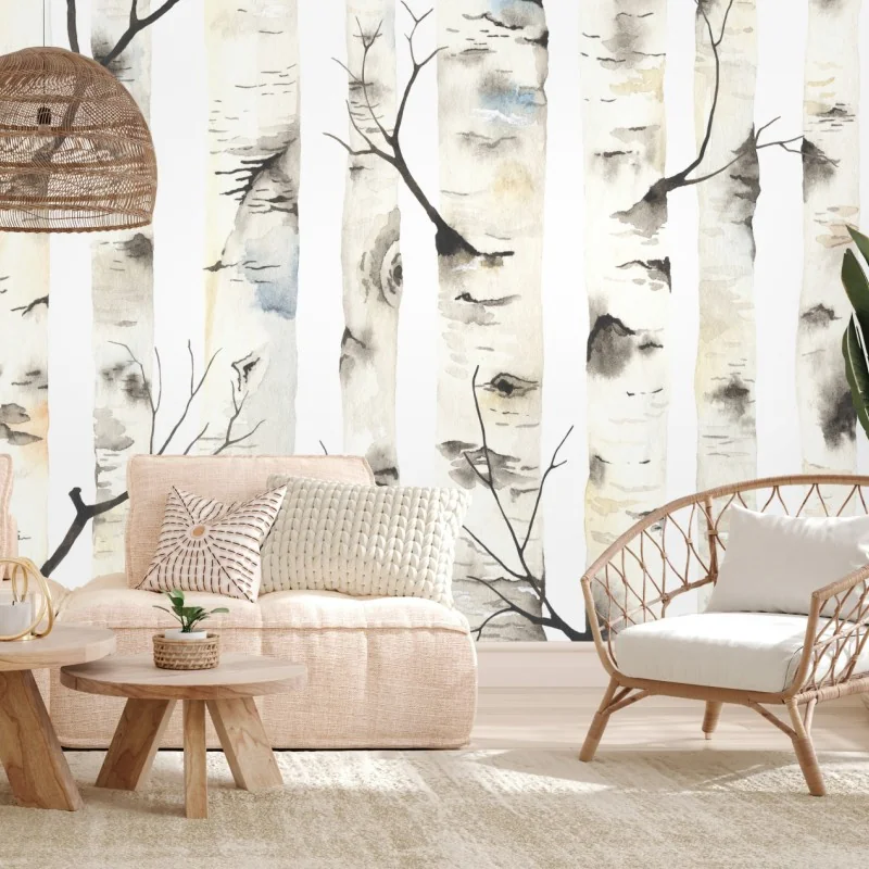 Fleurs et plantes – Wallnifity®