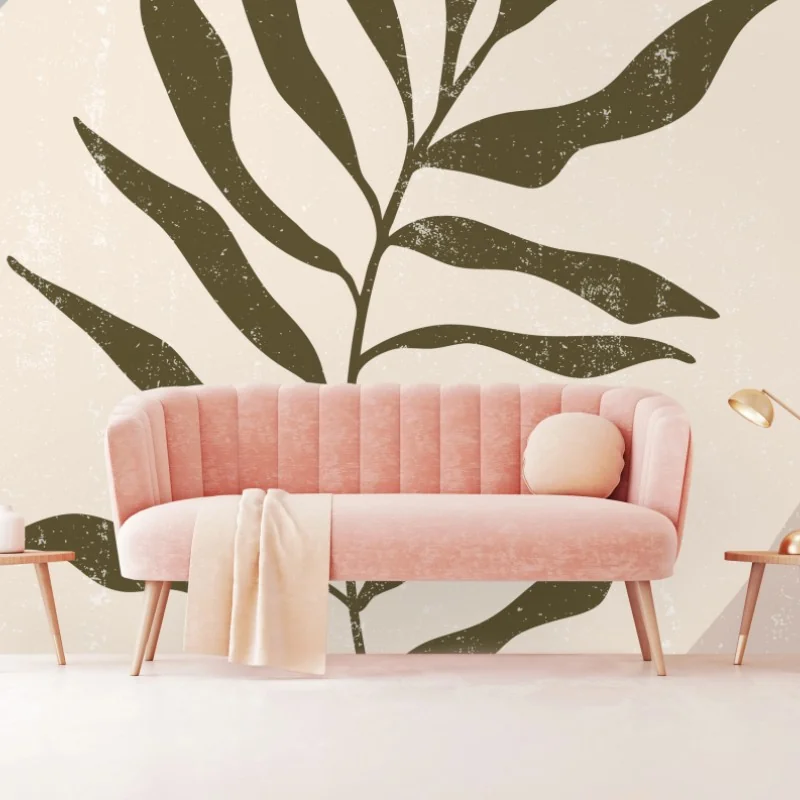 Fleurs et plantes – Wallnifity®
