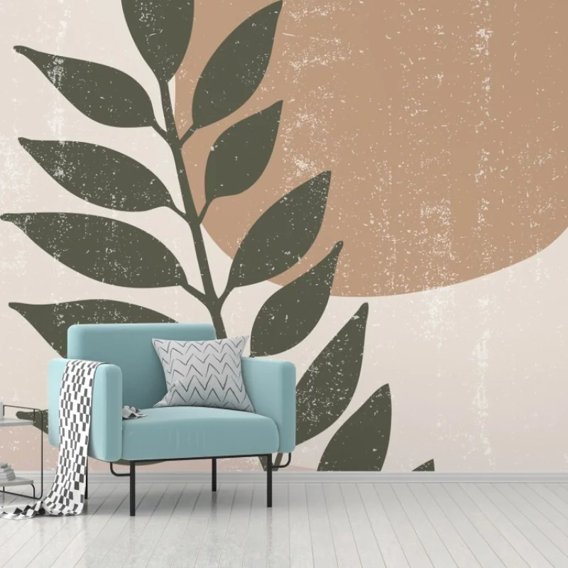 Fleurs et plantes – Wallnifity®