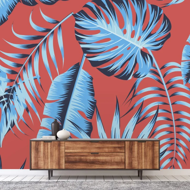 Fleurs et plantes – Wallnifity®
