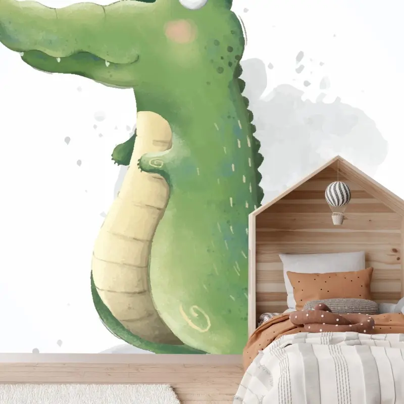 Animaux sauvages – Wallnifity®