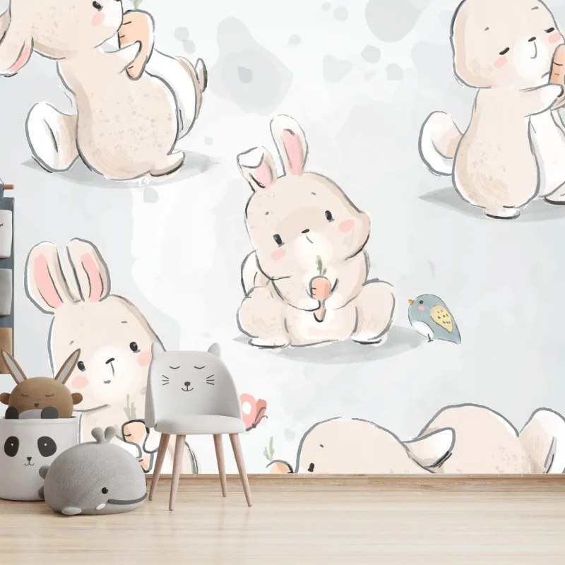 Animaux domestiques – Wallnifity®