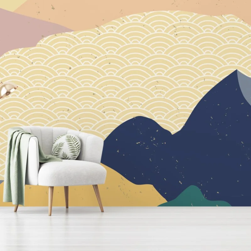 Oriental – Wallnifity®