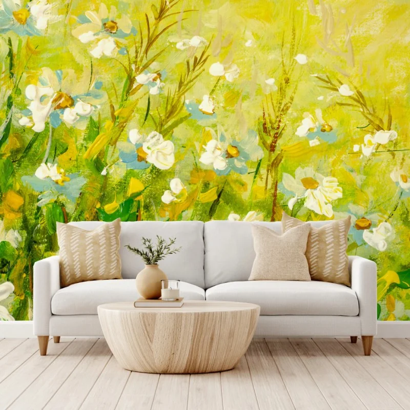 Fleurs et plantes – Wallnifity®