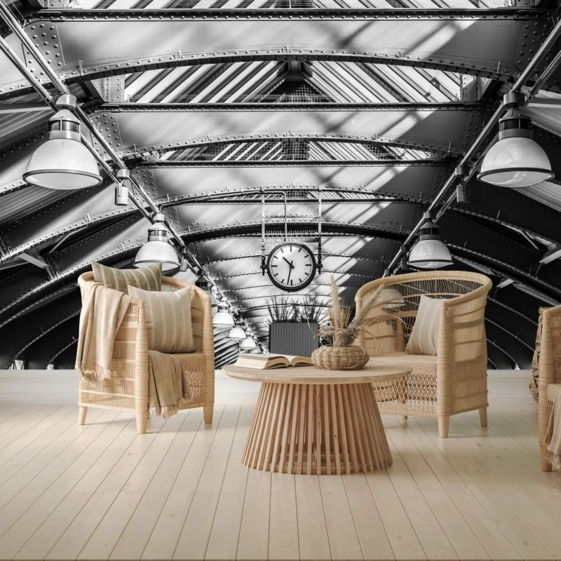 Architecture – Wallnifity®