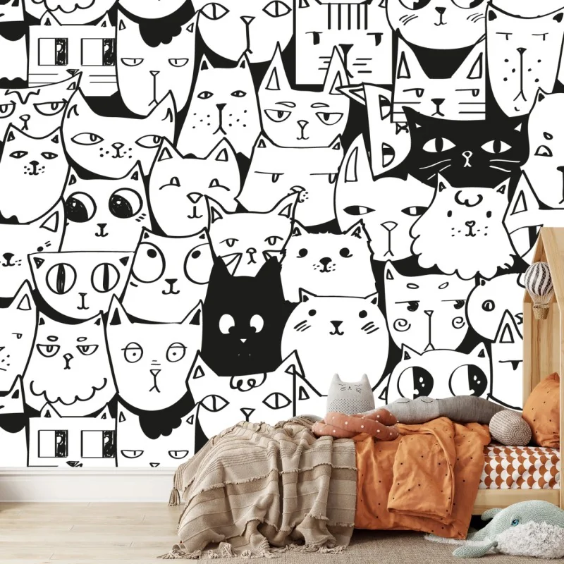 Animaux domestiques – Wallnifity®