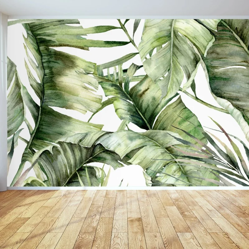 Fleurs et plantes – Wallnifity®