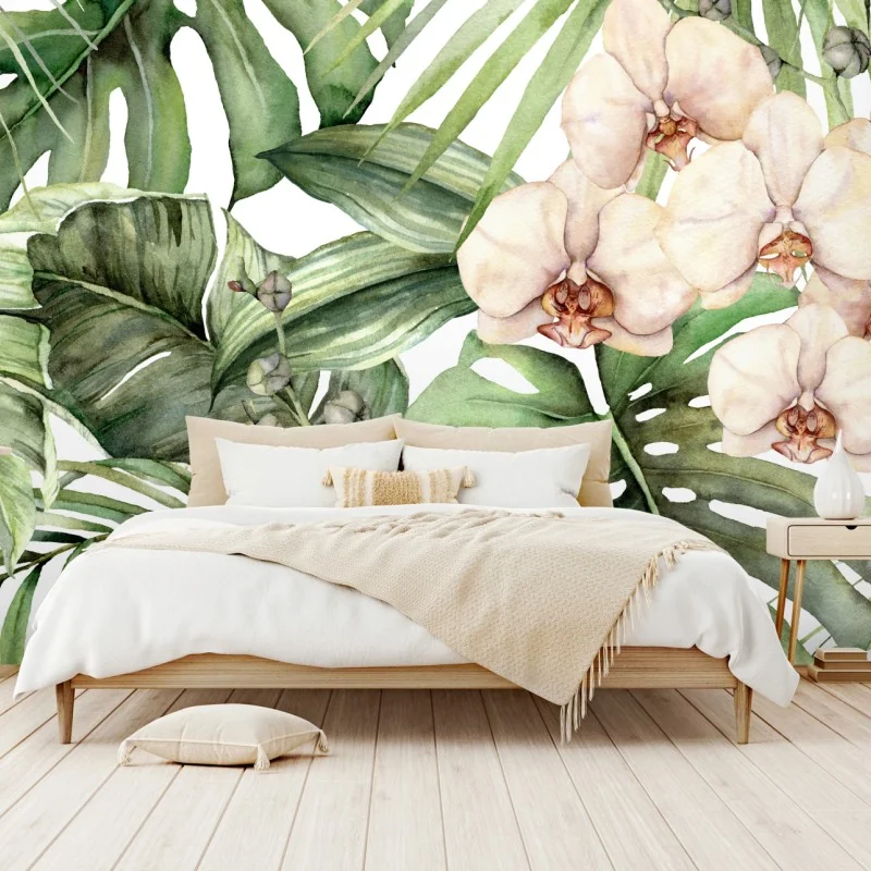 Fleurs – Wallnifity®