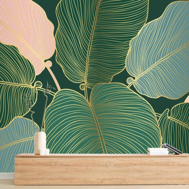Art déco – Wallnifity®