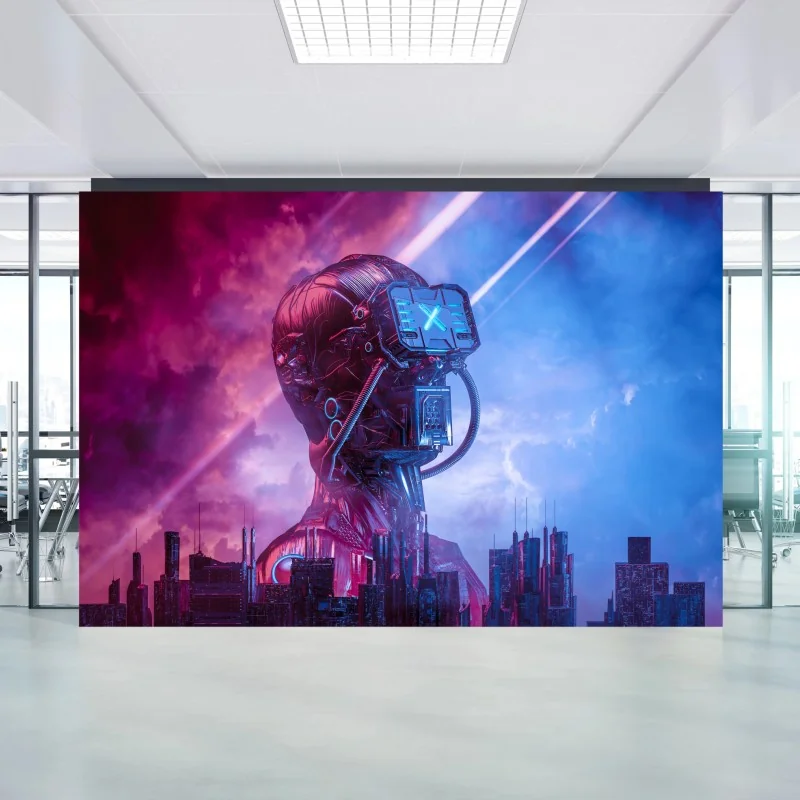 Bureau – Wallnifity®