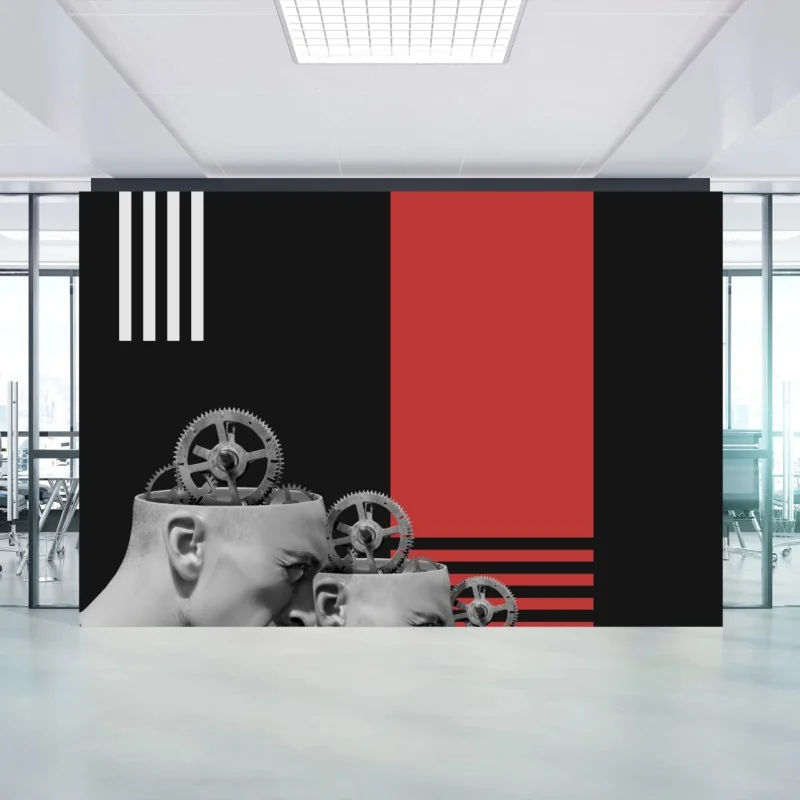 Bureau – Wallnifity®