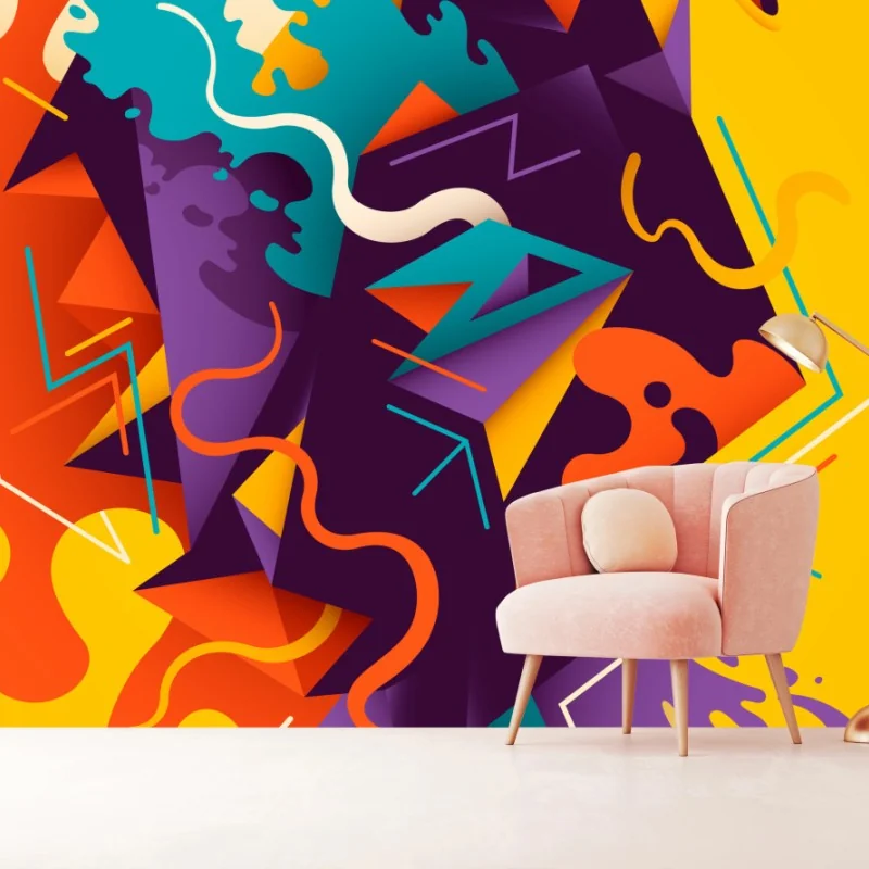Papiers peints – Wallnifity®