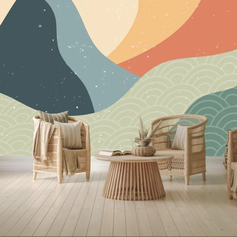 Oriental – Wallnifity®