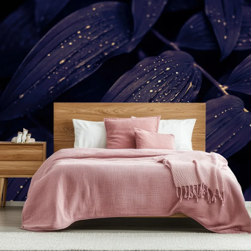 Fleurs et plantes – Wallnifity®