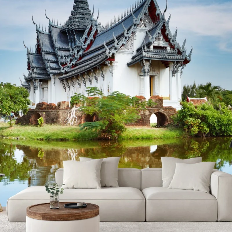 Architecture – Wallnifity®