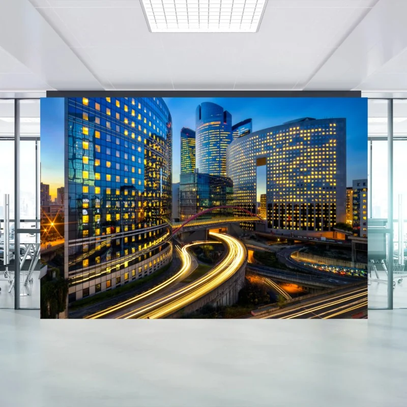 Architecture – Wallnifity®