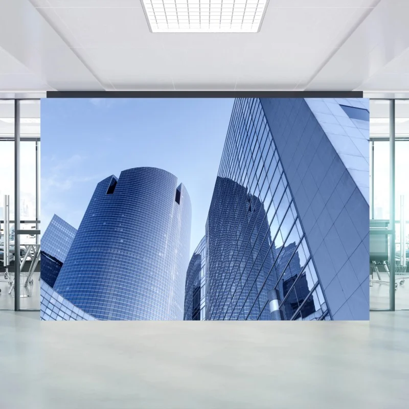Bureau – Wallnifity®
