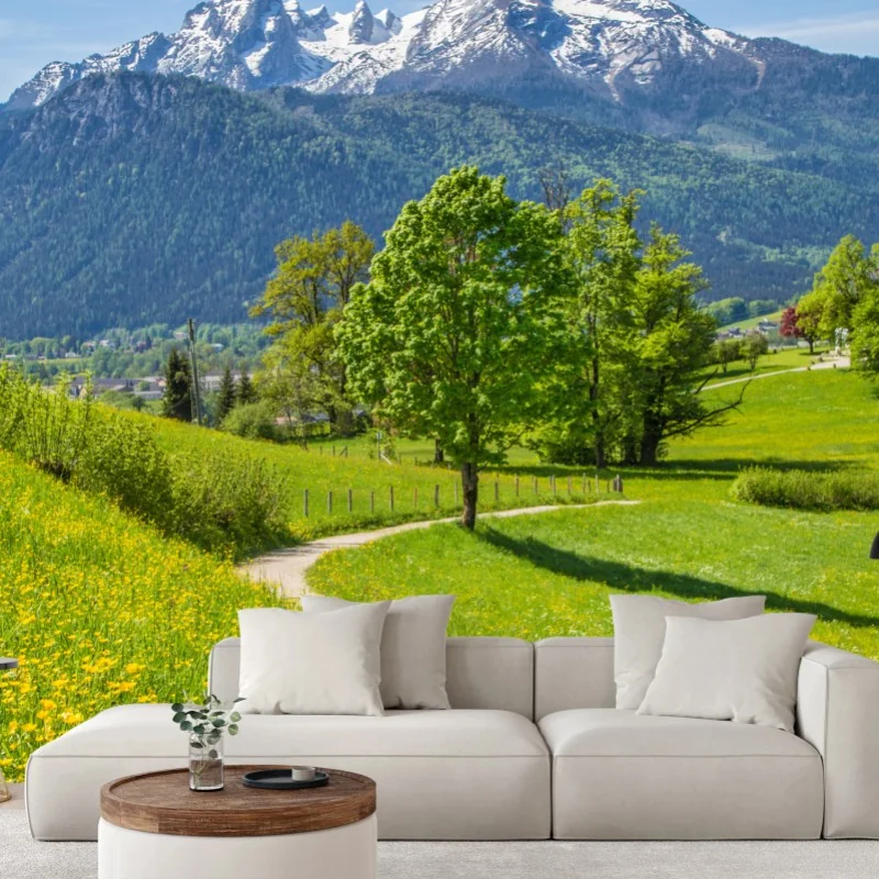 Nature – Wallnifity®