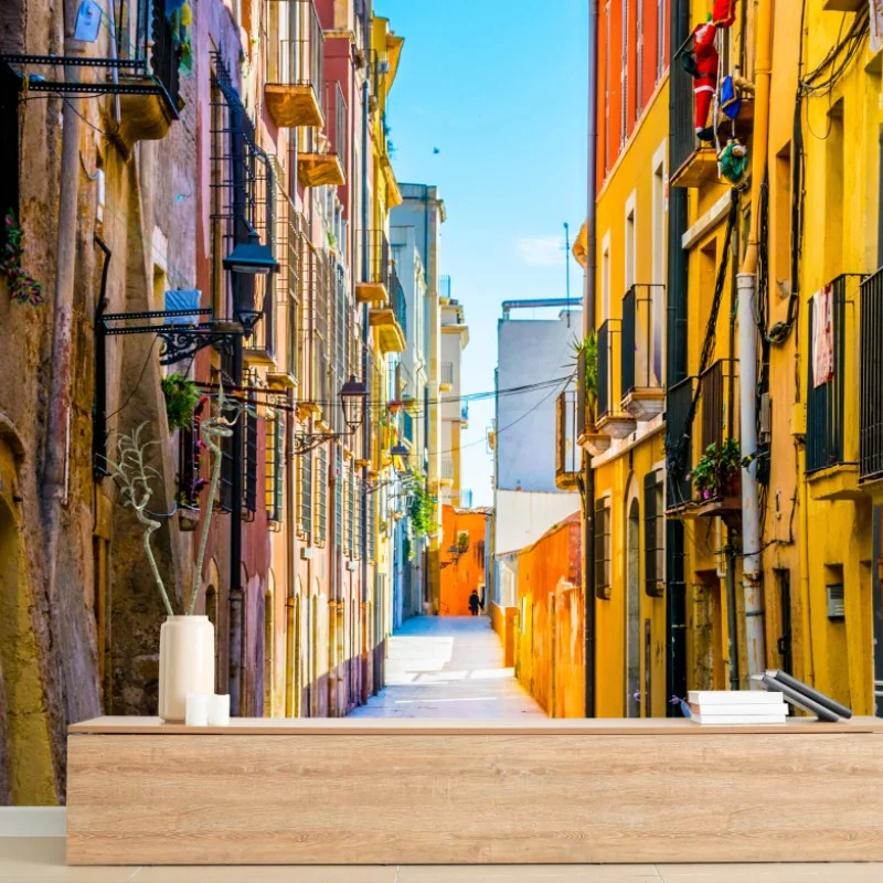 Architecture – Wallnifity®