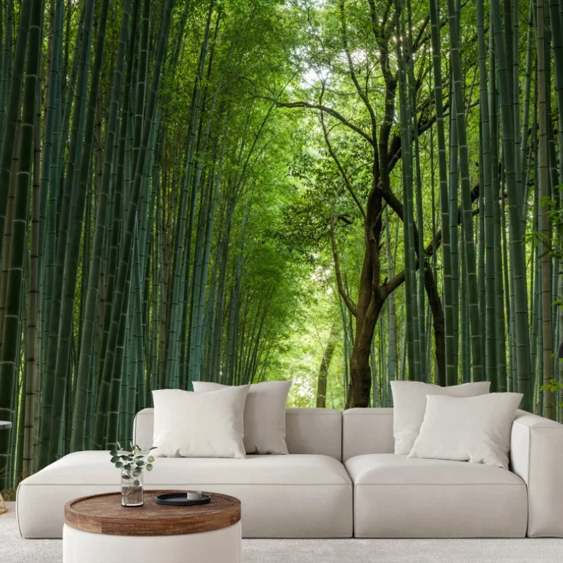 Forêts – Wallnifity®