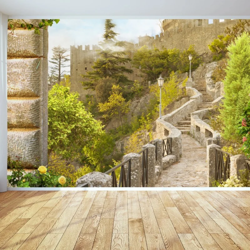 Architecture – Wallnifity®
