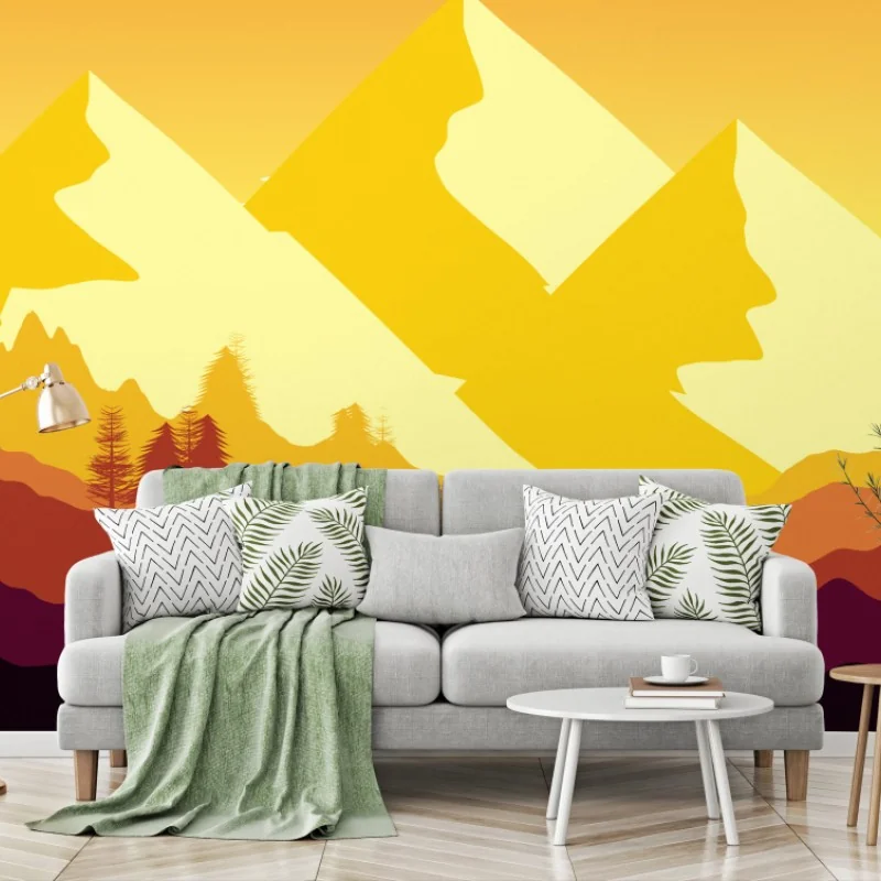 Papiers peints – Wallnifity®