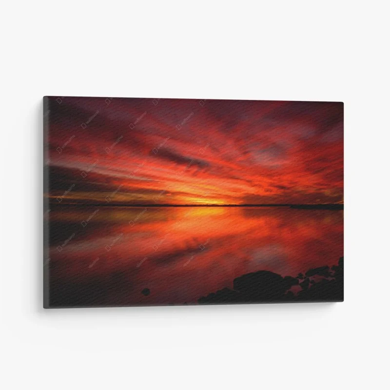 Tableaux sur toile – Wallnifity®