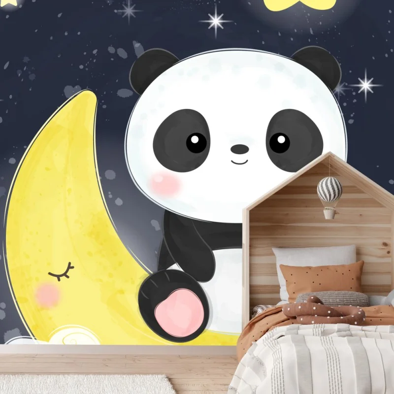Chambre d'enfant – Wallnifity®