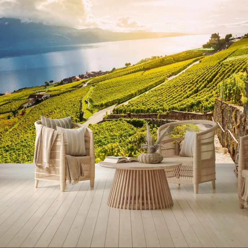 Nature – Wallnifity®
