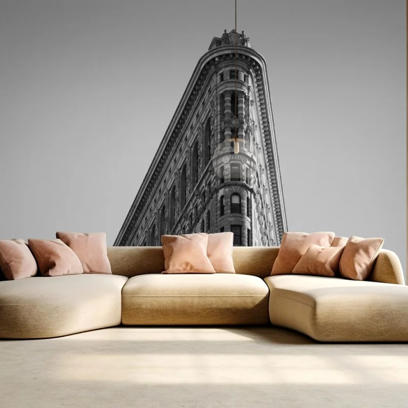 Architecture – Wallnifity®