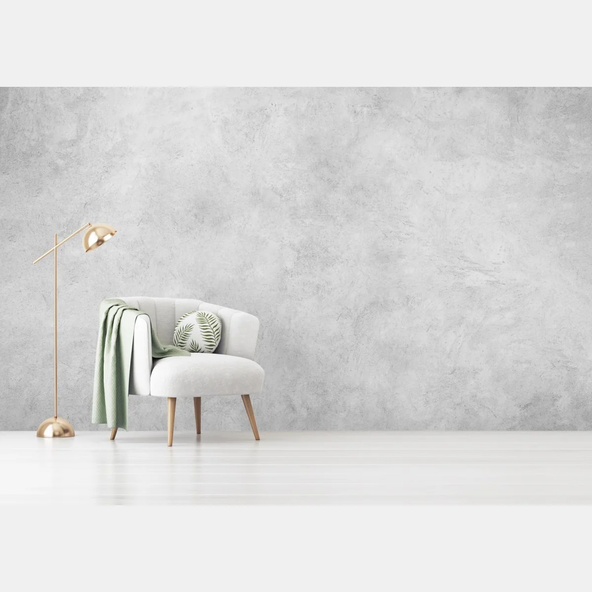 Papier peint texture de béton gris vintage pour mur – Wallnifity® Papier peint texture de béton gris vintage pour mur – Wallnifity®