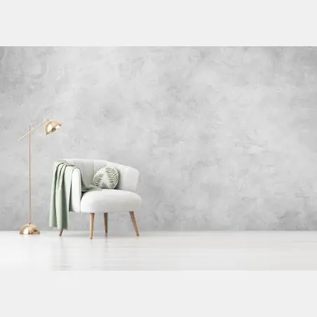 Papier peint texture de béton gris vintage pour mur – Wallnifity®