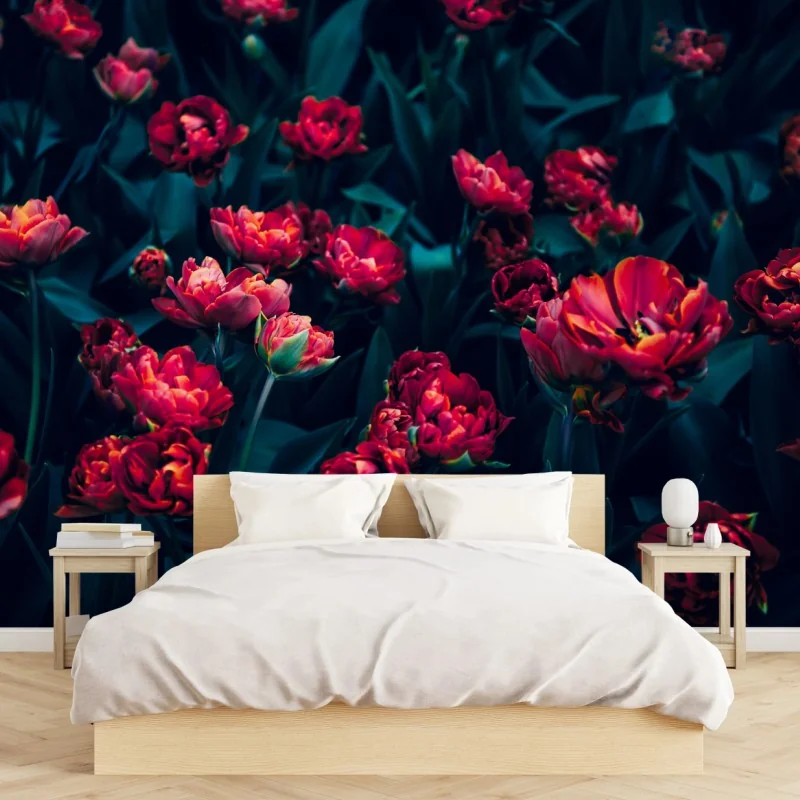 Fleurs et plantes – Wallnifity®