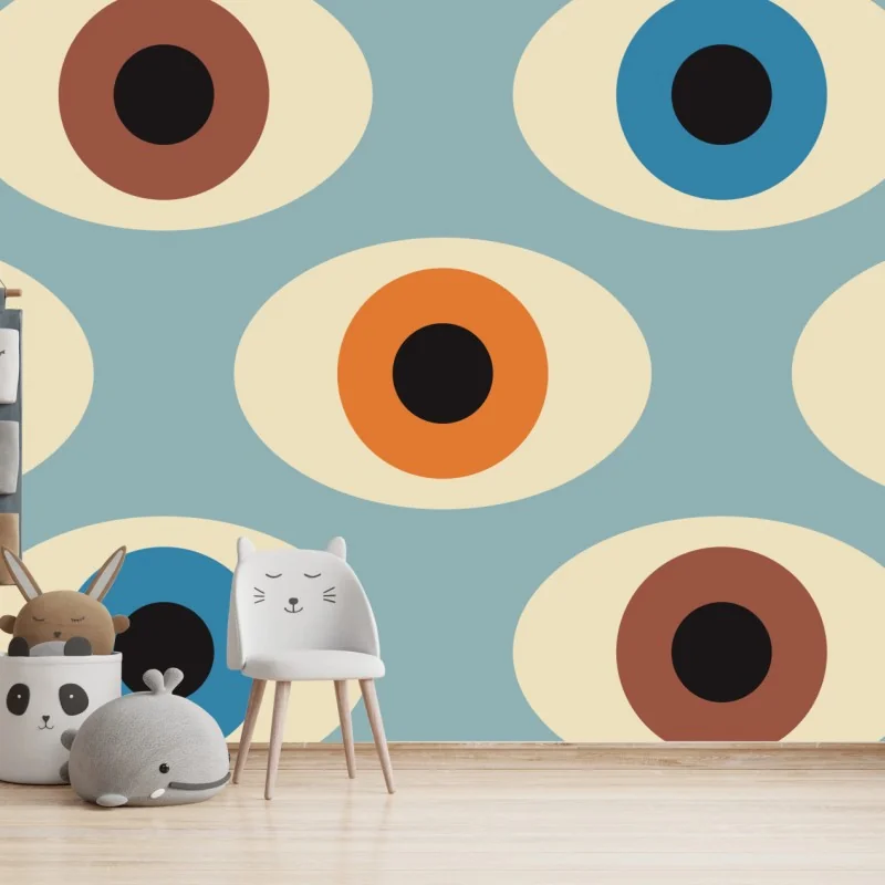 Chambre d'enfant – Wallnifity®