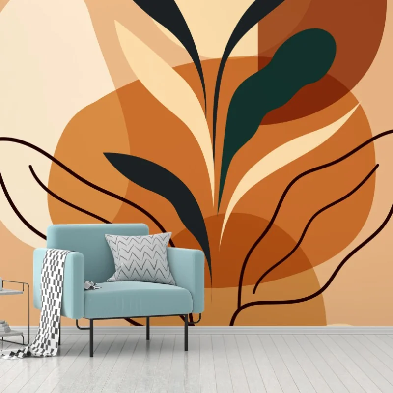 Fleurs et plantes – Wallnifity®