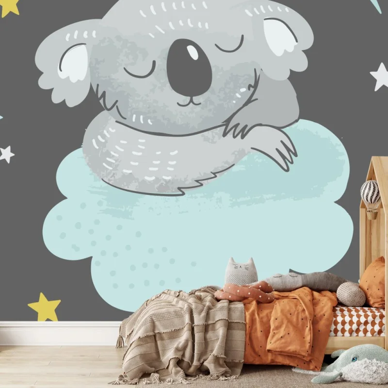 Dessins animés et films – Wallnifity®