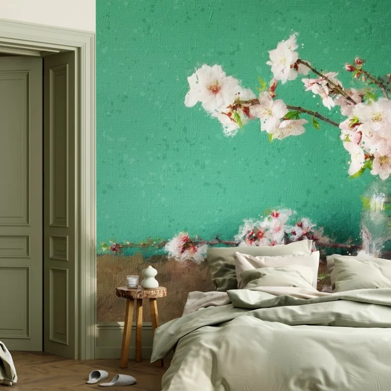 Fleurs et plantes – Wallnifity®