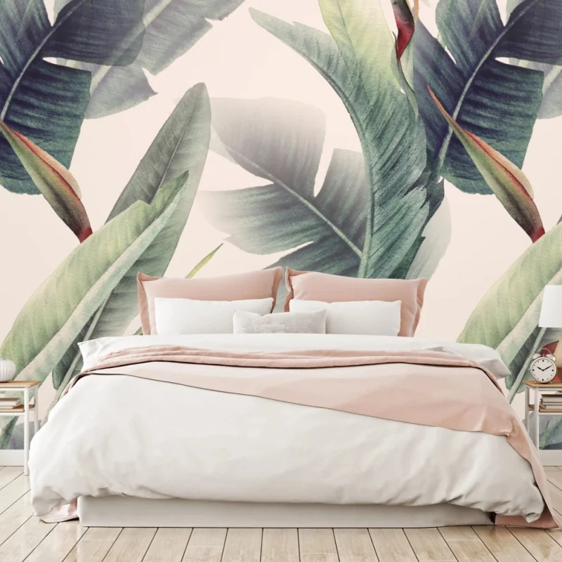 Feuilles – Wallnifity®