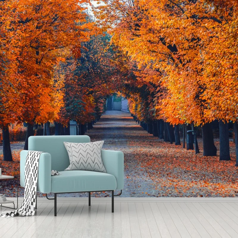 Forêts – Wallnifity®