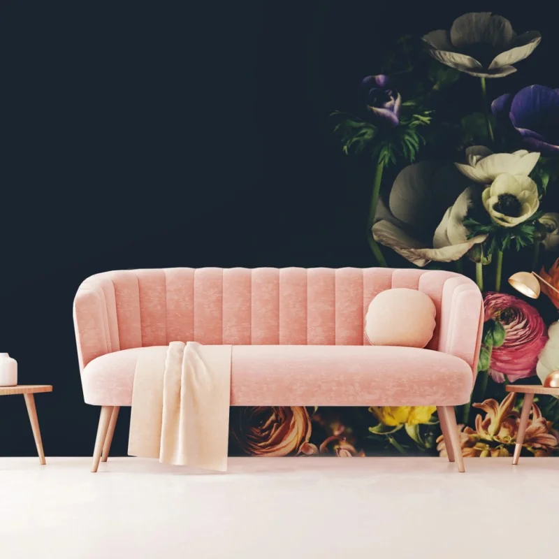 Fleurs et plantes – Wallnifity®