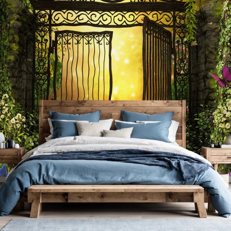 Jardins – Wallnifity®