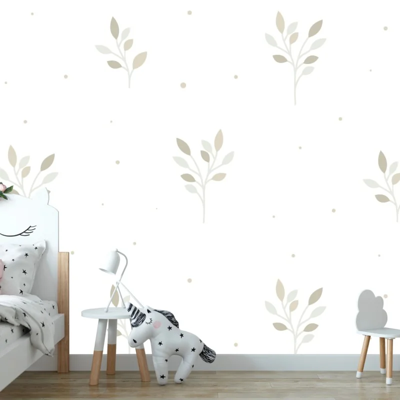 Chambre d'enfant – Wallnifity®