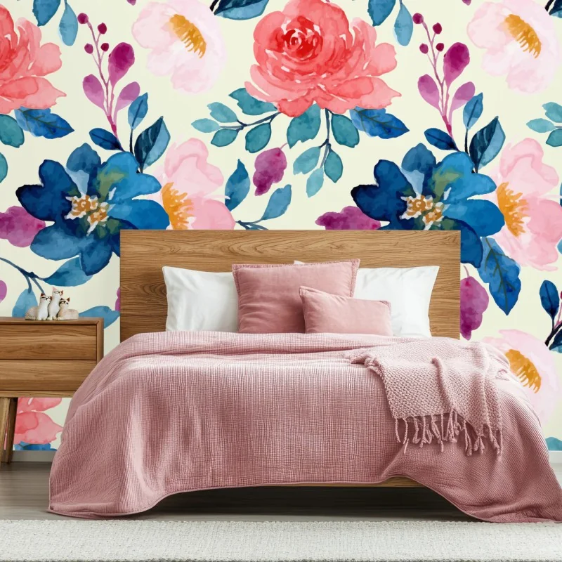 Fleurs et plantes – Wallnifity®