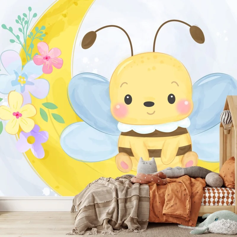 Chambre d'enfant – Wallnifity®